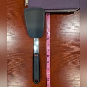 Oxo Silicone Flexible Turner